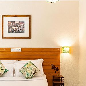Deluxe Room Garden View